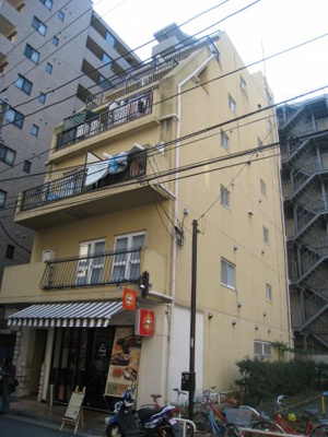 【外観】 | アンシャンテH