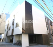 中野区中野１丁目のマンションの画像