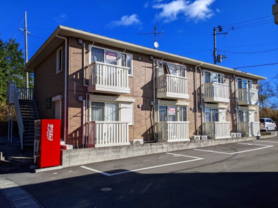 【外観】 | ロイヤルヒルズ富岡