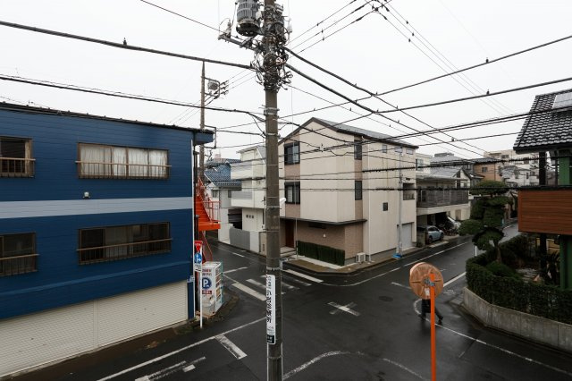 ヴィラ東城1のその他