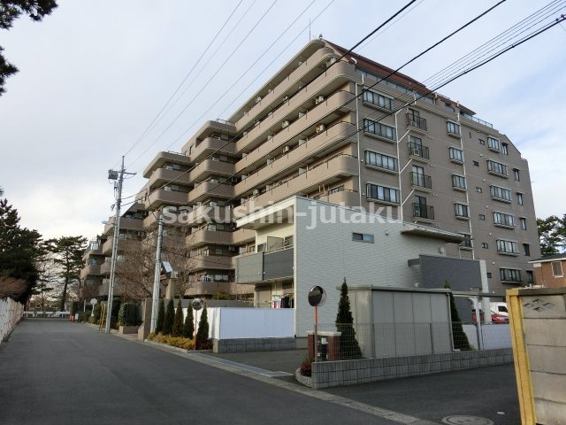 ライオンズヒルズ習志野