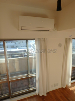 【設備】 | セントラルデュオ市が尾 | エアコン