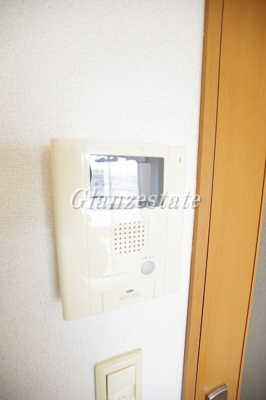 【内装】 | アクア・イゾラ | TVモニター付きインターホン完備！