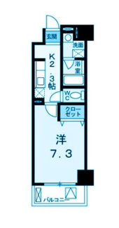 【間取り】 | アクア・イゾラ | 当社ＨＰに写真多数掲載中