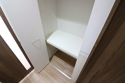 【収納】 | グレイス京橋