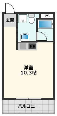 【間取り】 | Ｂｒｉｎｇ