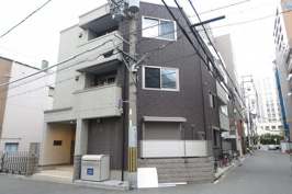 シャーメゾンＳ・Ｉの画像