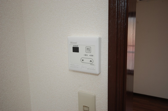 【設備】 | コーポエコー