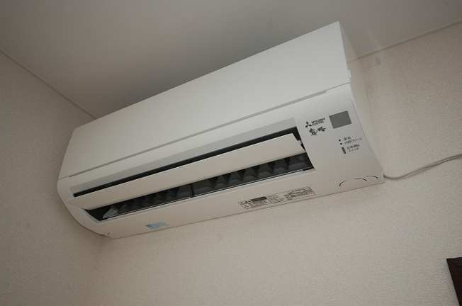 【設備】 | コーポエコー