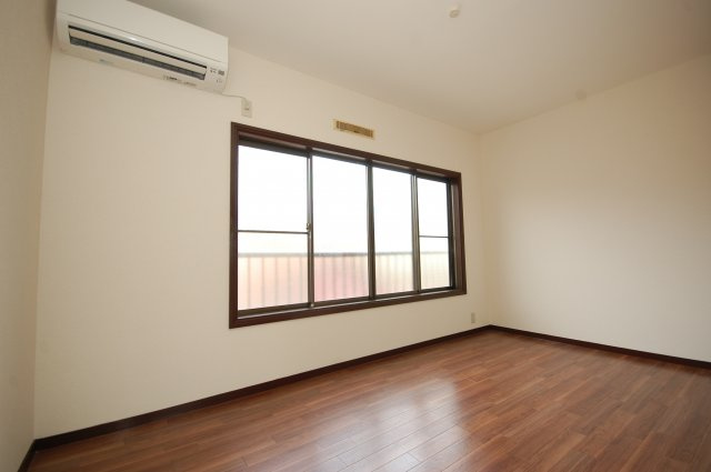 【洋室】 | コーポエコー