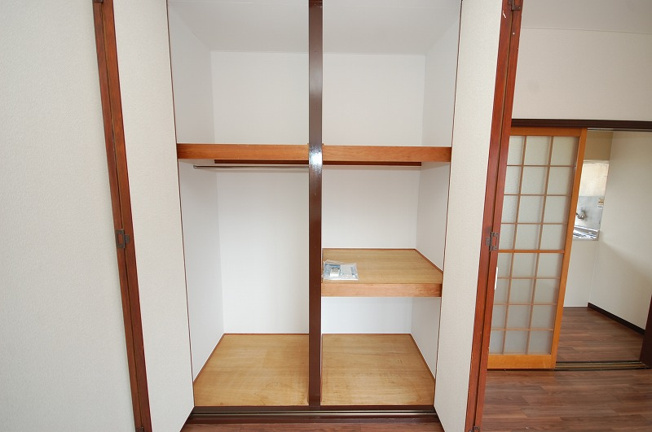 【収納】 | コーポエコー