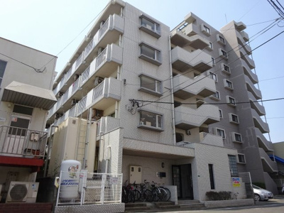 【外観】 | プレアール鷹の巣Ⅱ