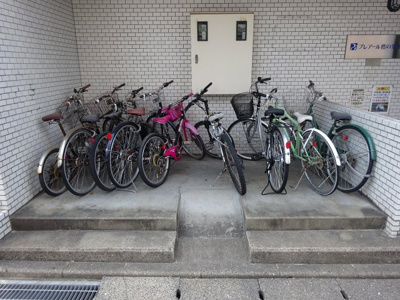  | プレアール鷹の巣Ⅱ