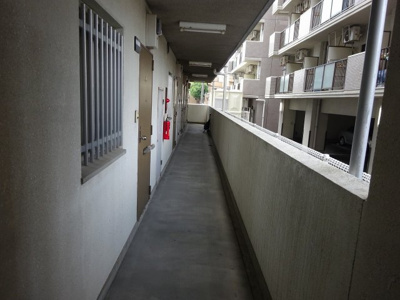  | プレアール鷹の巣Ⅱ