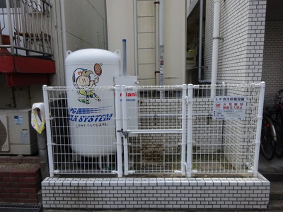  | プレアール鷹の巣Ⅱ