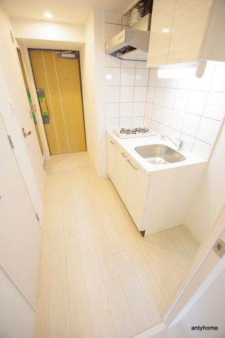 エスリード大阪ドームCERCA 仲介手数料無料の内装