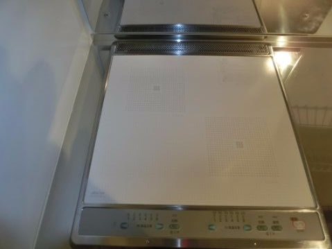 アフルエンス難波の設備