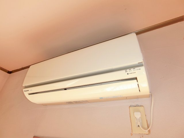 岩崎貸家の設備