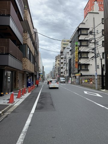 ロイヤルガーデン８ビル