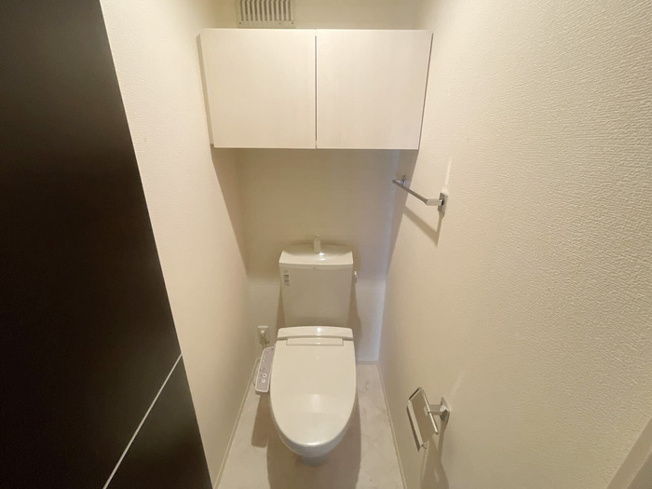 【トイレ】 | D-room三葛