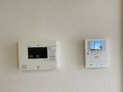 【セキュリティ】 | D-room三葛