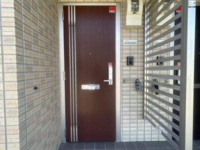 【玄関】 | D-room三葛