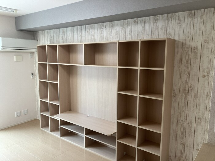 D-room三葛のその他