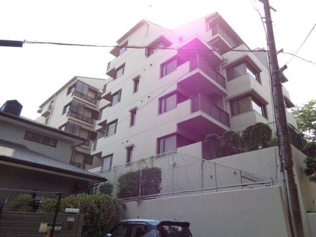 西宮市大社町の中古マンション