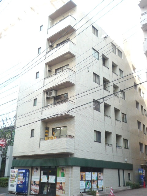 パークサイド山口
