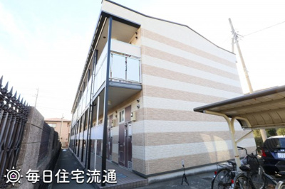 【外観】 | セレブレイション