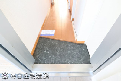 【玄関】 | セレブレイション