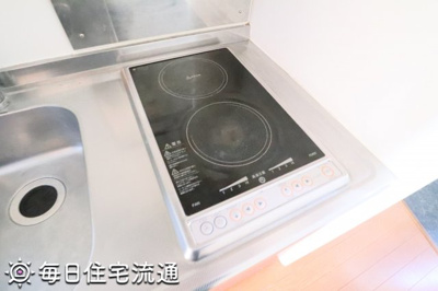 【キッチン】 | セレブレイション