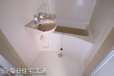 【浴室】 | セレブレイション