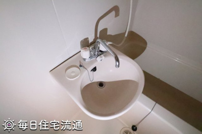 【洗面所】 | セレブレイション