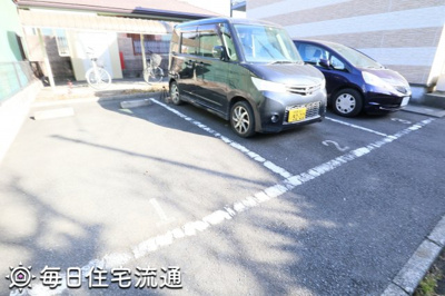 【駐車場】 | セレブレイション