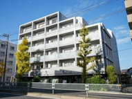 アパートメンツ都立大学の画像