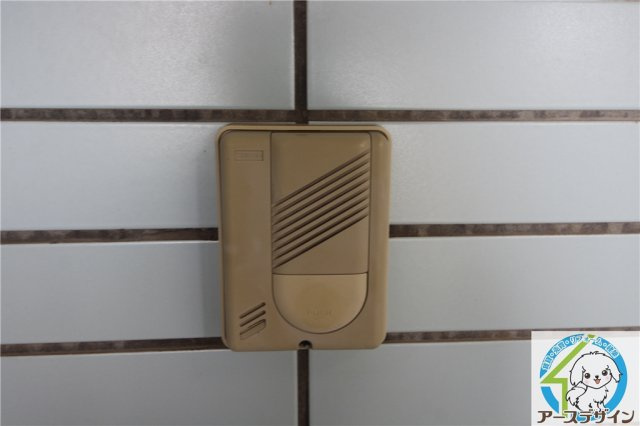 HOUSE20のセキュリティ