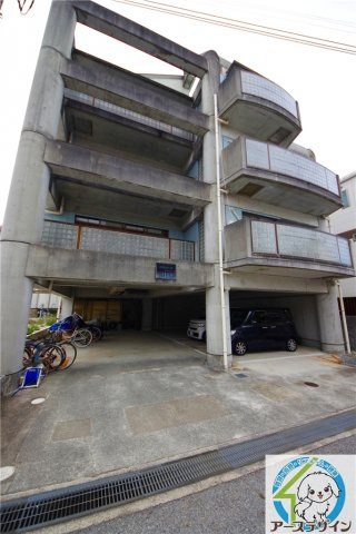 HOUSE20の外観
