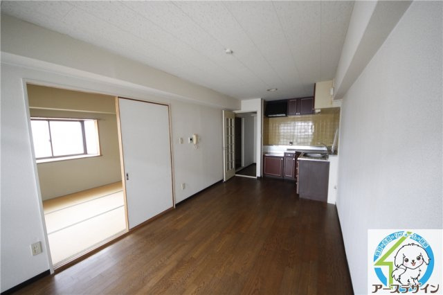 HOUSE20の居間・リビング