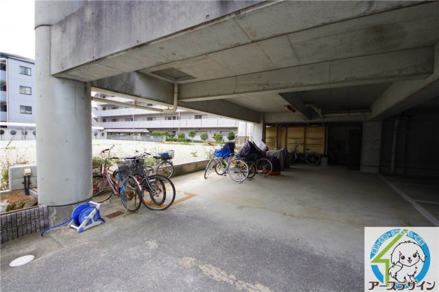 HOUSE20のその他共用部分