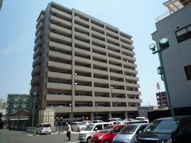 サーパス神宮参道の画像