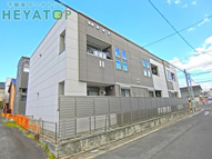 名古屋市南区鶴田１丁目のアパートの画像