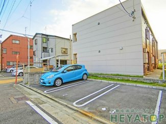  | 敷地内駐車場