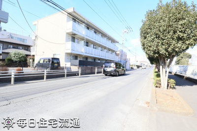 【周辺】 | メゾン五月館