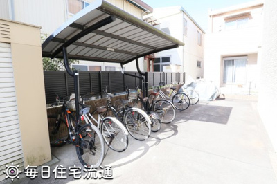 【その他共用部分】 | メゾン五月館