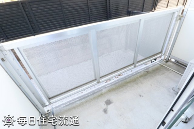 【バルコニー】 | メゾン五月館