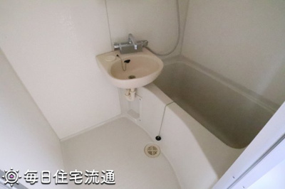 【浴室】 | メゾン五月館