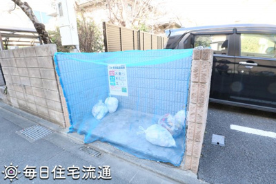 【その他共用部分】 | メゾン五月館