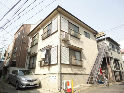 【外観】 | ハイムK