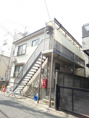 【外観】 | ハイムK